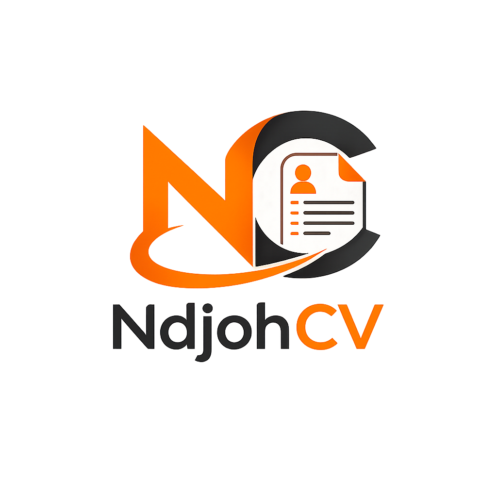 NdjohCV Logo
